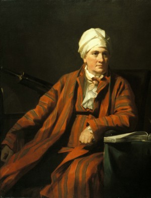 John Robinson